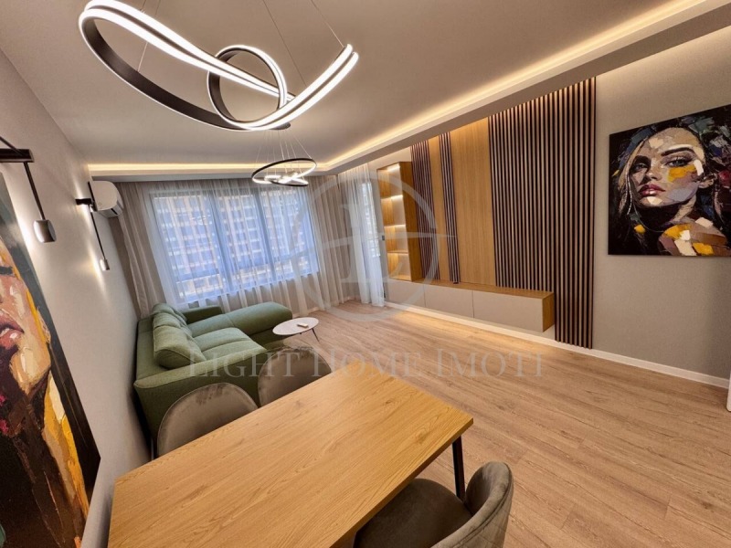 Продава 2-СТАЕН, гр. Пловдив, Христо Смирненски, снимка 2 - Апартаменти - 53001525