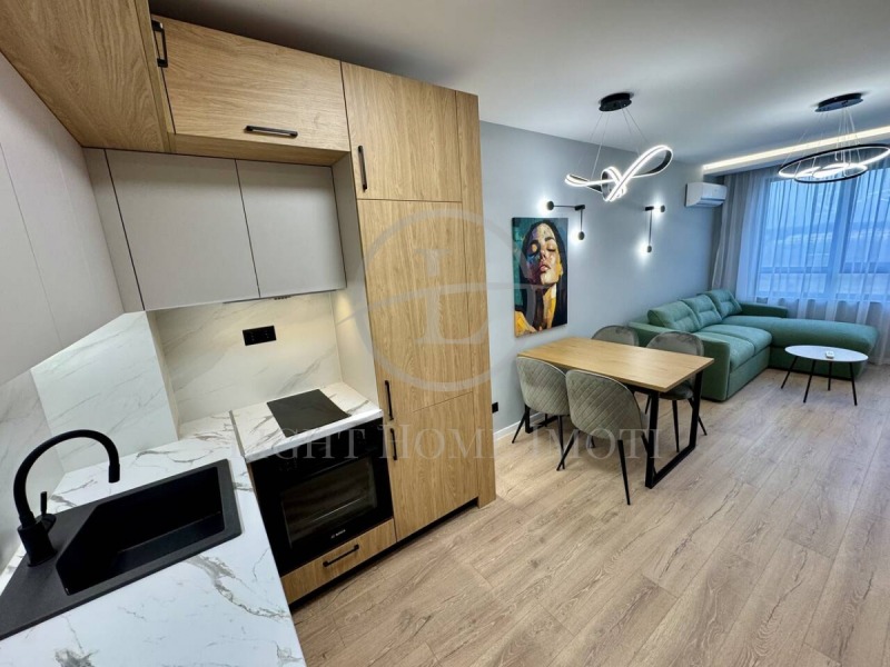 Продава 2-СТАЕН, гр. Пловдив, Христо Смирненски, снимка 5 - Апартаменти - 53001525