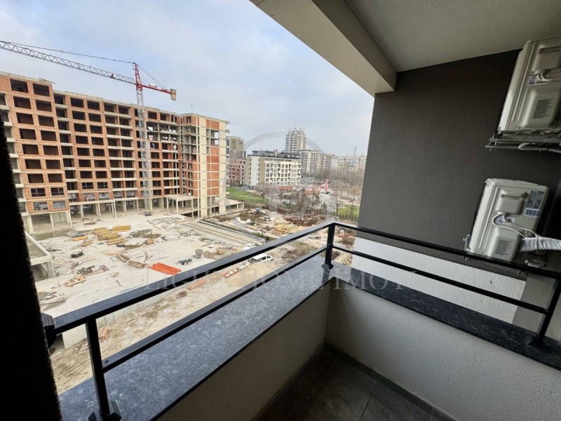 Продава 2-СТАЕН, гр. Пловдив, Христо Смирненски, снимка 13 - Апартаменти - 53001525