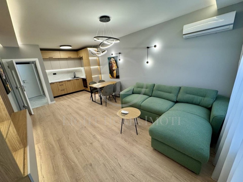 Продава 2-СТАЕН, гр. Пловдив, Христо Смирненски, снимка 4 - Апартаменти - 53001525