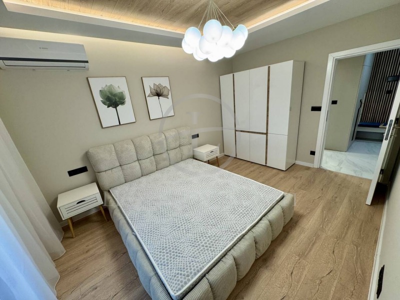 Продава 2-СТАЕН, гр. Пловдив, Христо Смирненски, снимка 7 - Апартаменти - 53001525