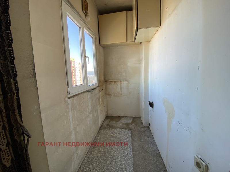 Продава 2-СТАЕН, гр. Габрово, Младост, снимка 8 - Апартаменти - 53172594