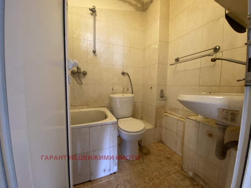 Продава 2-СТАЕН, гр. Габрово, Младост, снимка 9 - Апартаменти - 53172594