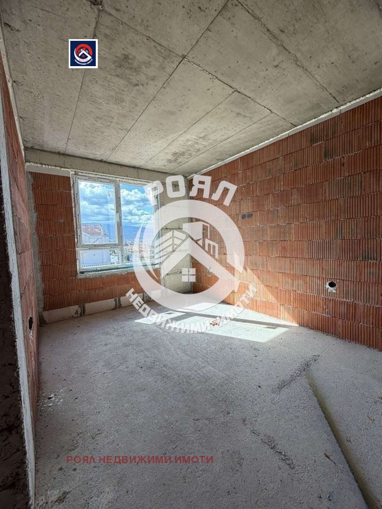 Продава 2-СТАЕН, гр. Пловдив, Коматево, снимка 3 - Апартаменти - 53819682