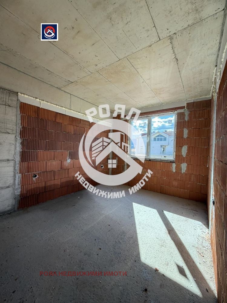 Продава 2-СТАЕН, гр. Пловдив, Коматево, снимка 4 - Апартаменти - 53819682