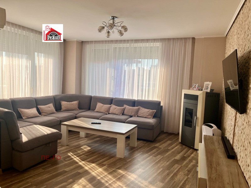 Na prodej  2 ložnice Pazardžik , Ustrem , 97 m2 | 62011253 - obraz [4]