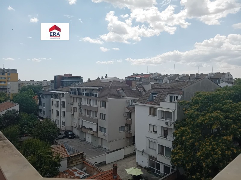 Продава 3-СТАЕН, гр. Стара Загора, Център, снимка 5 - Aпартаменти - 48304780