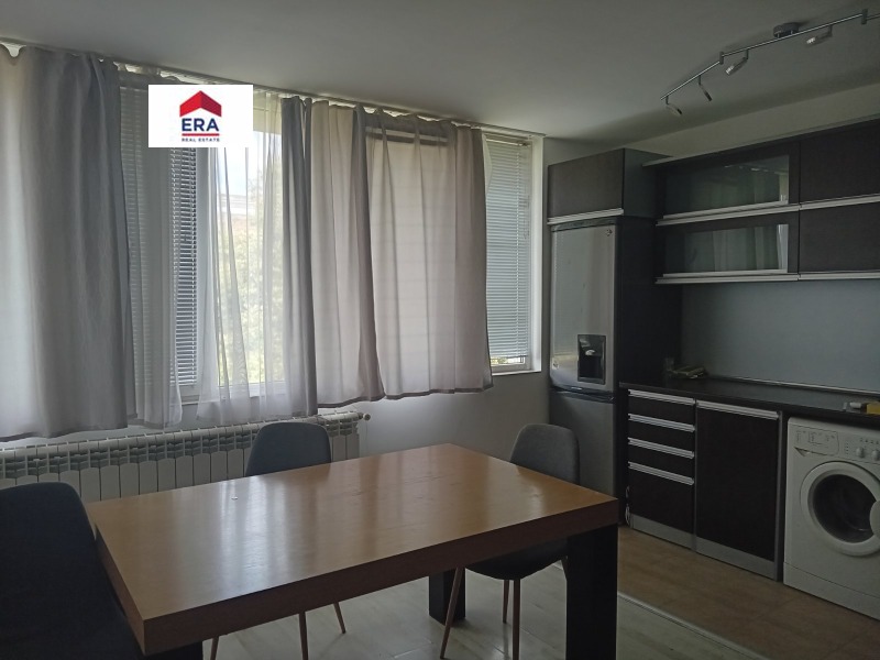 Продава 3-СТАЕН, гр. Стара Загора, Център, снимка 1 - Aпартаменти - 48304780