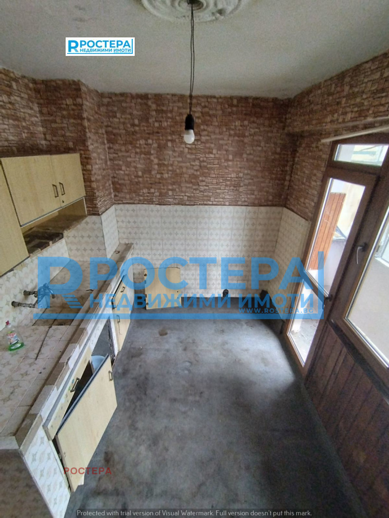 Продава 3-СТАЕН, гр. Търговище, Запад 2, снимка 9 - Aпартаменти - 48526956