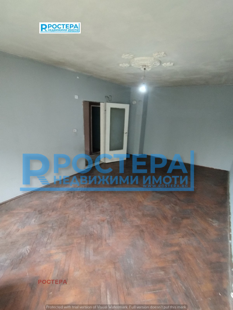 Продава 3-СТАЕН, гр. Търговище, Запад 2, снимка 6 - Aпартаменти - 48526956