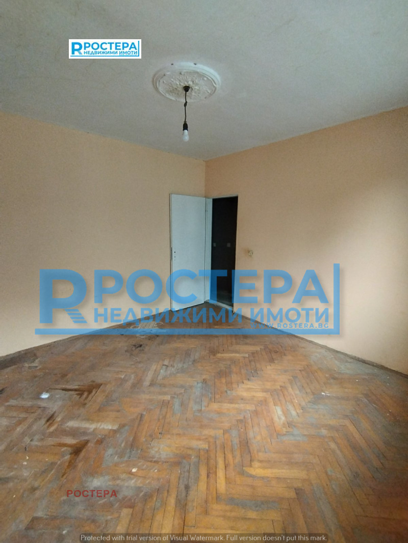 Продава 3-СТАЕН, гр. Търговище, Запад 2, снимка 4 - Aпартаменти - 48526956