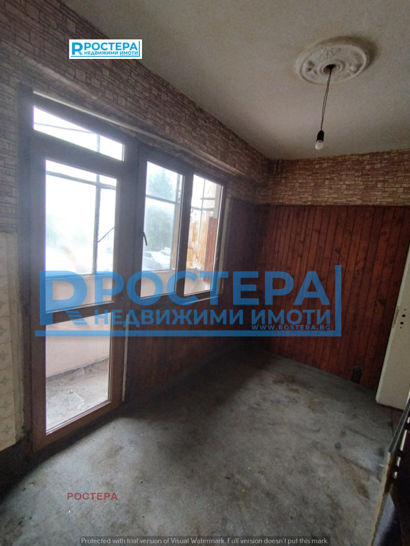 Продава 3-СТАЕН, гр. Търговище, Запад 2, снимка 10 - Aпартаменти - 48526956