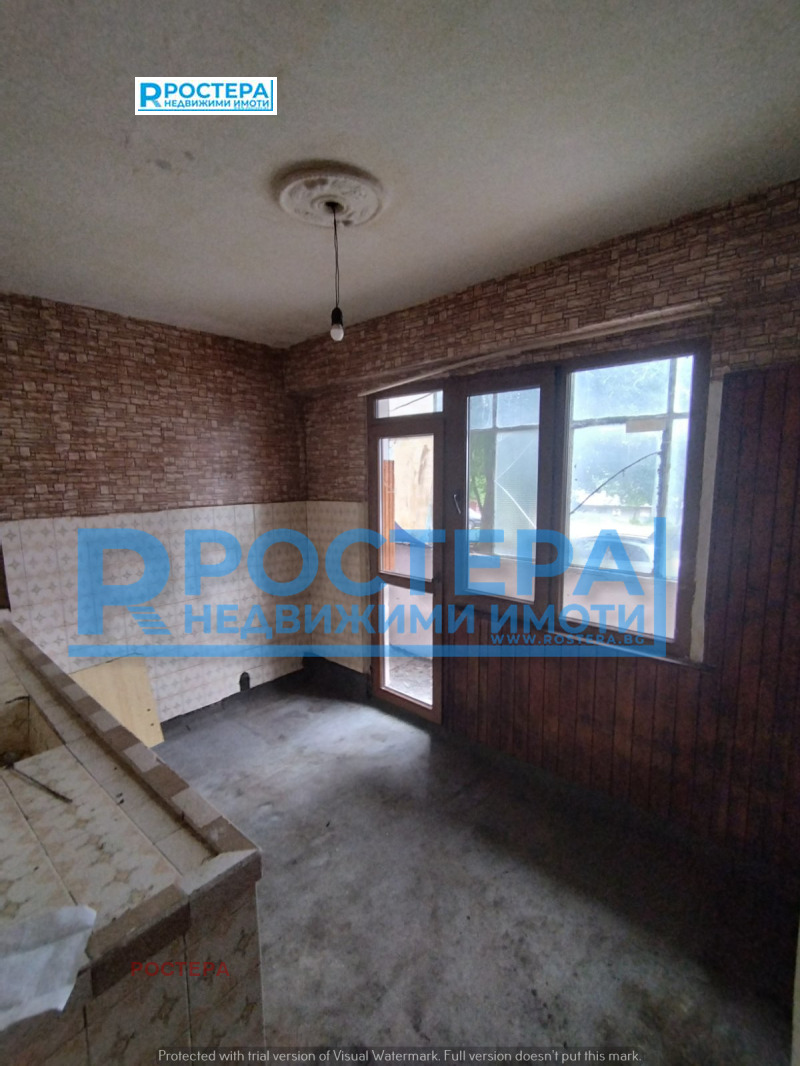 Продава 3-СТАЕН, гр. Търговище, Запад 2, снимка 8 - Aпартаменти - 48526956