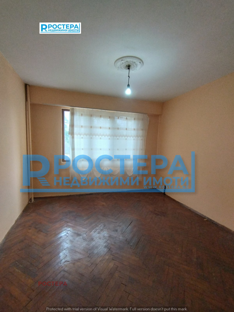 Продава 3-СТАЕН, гр. Търговище, Запад 2, снимка 2 - Aпартаменти - 48526956