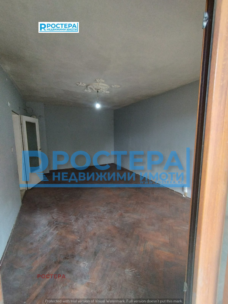 Продава 3-СТАЕН, гр. Търговище, Запад 2, снимка 5 - Aпартаменти - 48526956