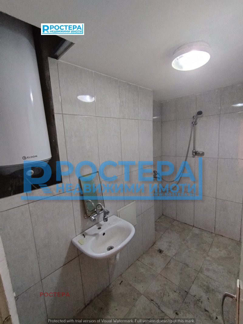 Продава 3-СТАЕН, гр. Търговище, Запад 2, снимка 11 - Aпартаменти - 48526956