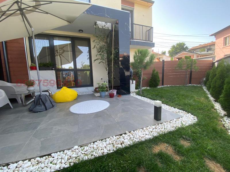 In vendita  2 camere da letto Sofia , Drugba 2 , 82 mq | 19330320 - Immagine [16]