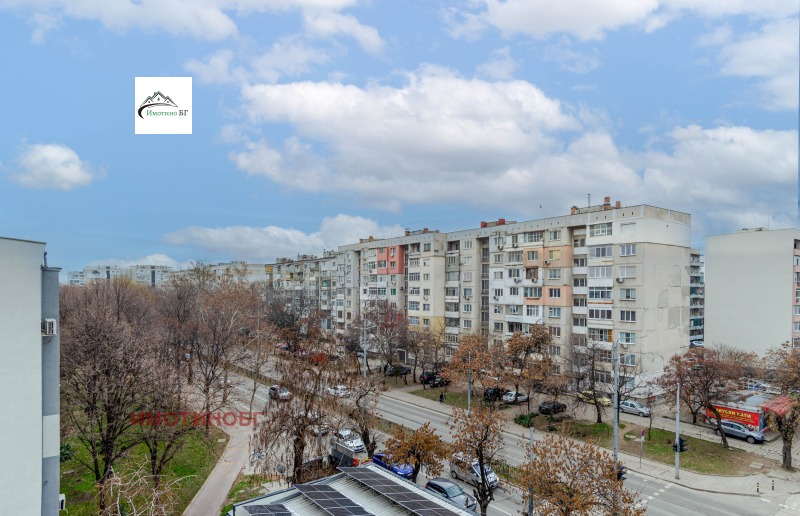 Продава 3-СТАЕН, гр. Пловдив, Въстанически, снимка 15 - Aпартаменти - 49460377