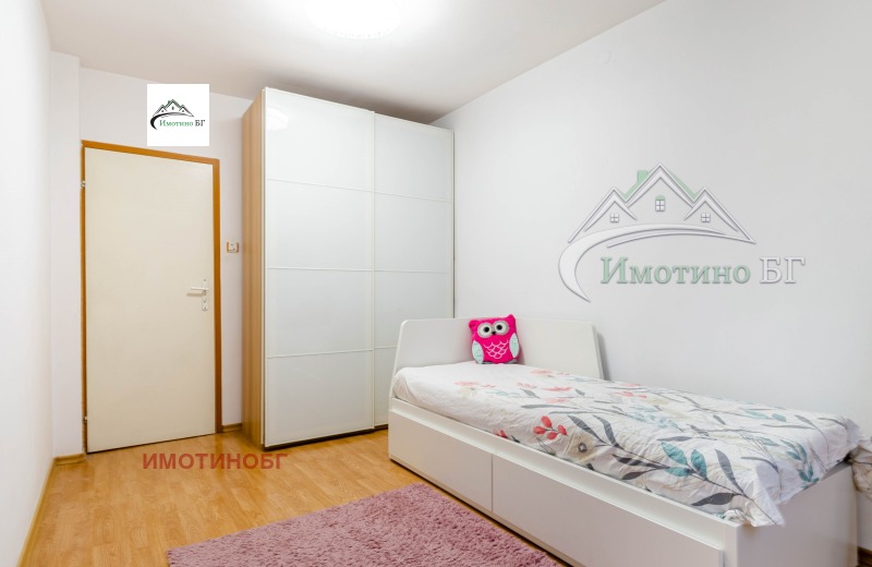 Продава 3-СТАЕН, гр. Пловдив, Въстанически, снимка 6 - Aпартаменти - 49460377