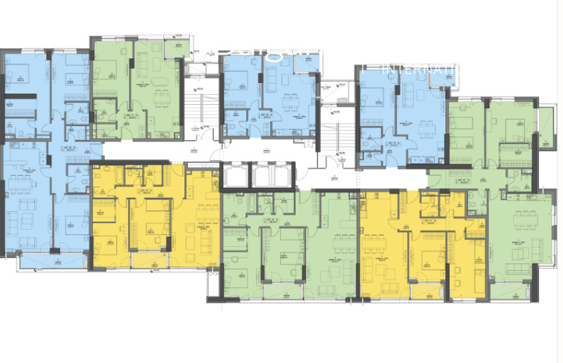 Продава  3-стаен град София , Кръстова вада , 116 кв.м | 63966389 - изображение [5]