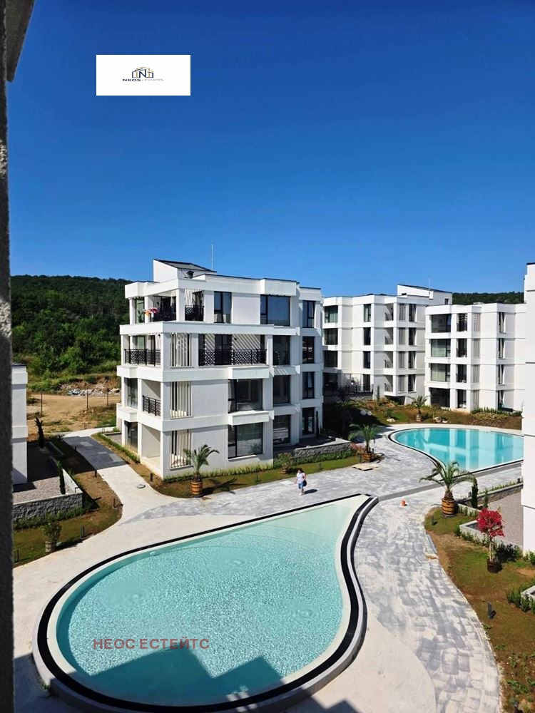 Продава 3-СТАЕН, гр. Созопол, област Бургас, снимка 7 - Апартаменти - 50805047