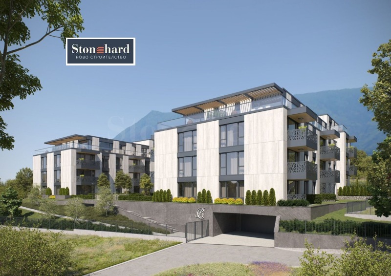 Продава 3-СТАЕН, град София, Бояна • 297275 € • 93102868 — Holmes.bg