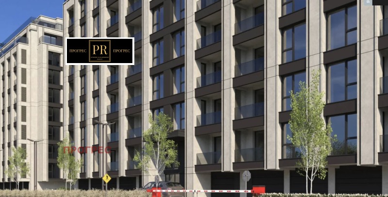 In vendita  2 camere da letto Plovdiv , Hristo Smirnenski , 96 mq | 80986431 - Immagine [4]