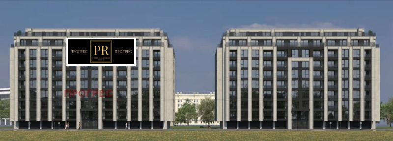 In vendita  2 camere da letto Plovdiv , Hristo Smirnenski , 96 mq | 80986431