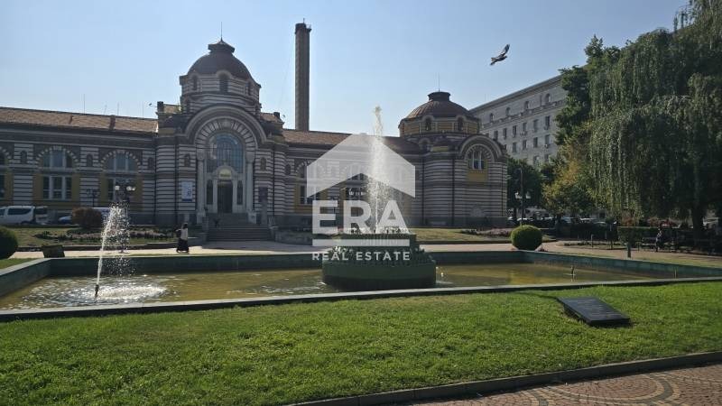 Продава 3-СТАЕН, гр. София, Център