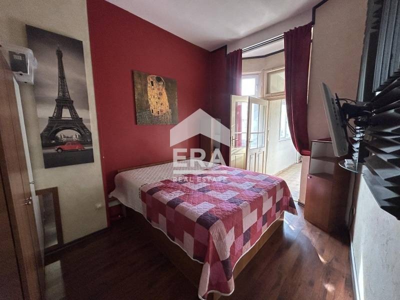 Продава 3-СТАЕН, гр. София, Център, снимка 7 - Апартаменти - 52619667