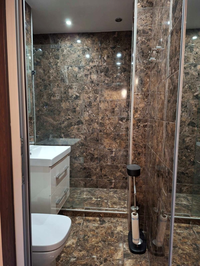 Продава 3-СТАЕН, гр. София, Оборище, снимка 3 - Апартаменти - 53292769