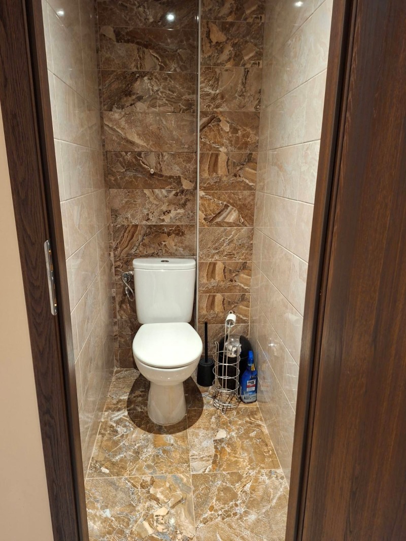 Продава 3-СТАЕН, гр. София, Оборище, снимка 5 - Апартаменти - 53292769