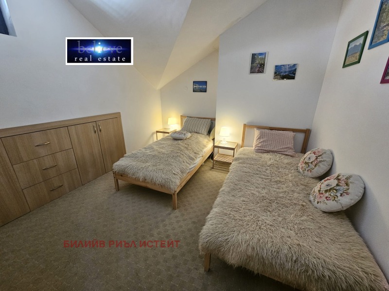 Продава 3-СТАЕН, гр. Банско, област Благоевград, снимка 4 - Апартаменти - 53540419