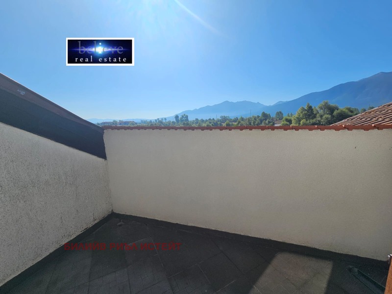 Продава 3-СТАЕН, гр. Банско, област Благоевград, снимка 13 - Апартаменти - 53540419