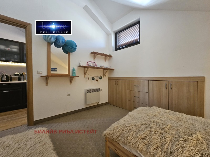 Продава 3-СТАЕН, гр. Банско, област Благоевград, снимка 3 - Апартаменти - 53540419