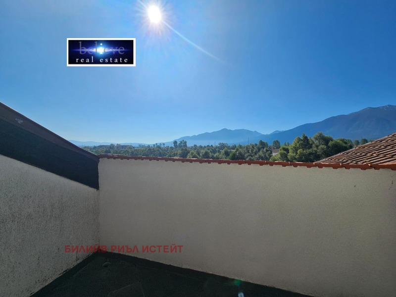 Продава 3-СТАЕН, гр. Банско, област Благоевград, снимка 14 - Апартаменти - 53540419