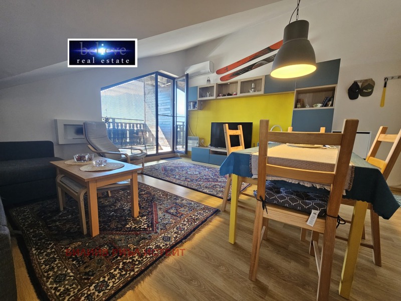 Продава 3-СТАЕН, гр. Банско, област Благоевград, снимка 8 - Апартаменти - 53540419