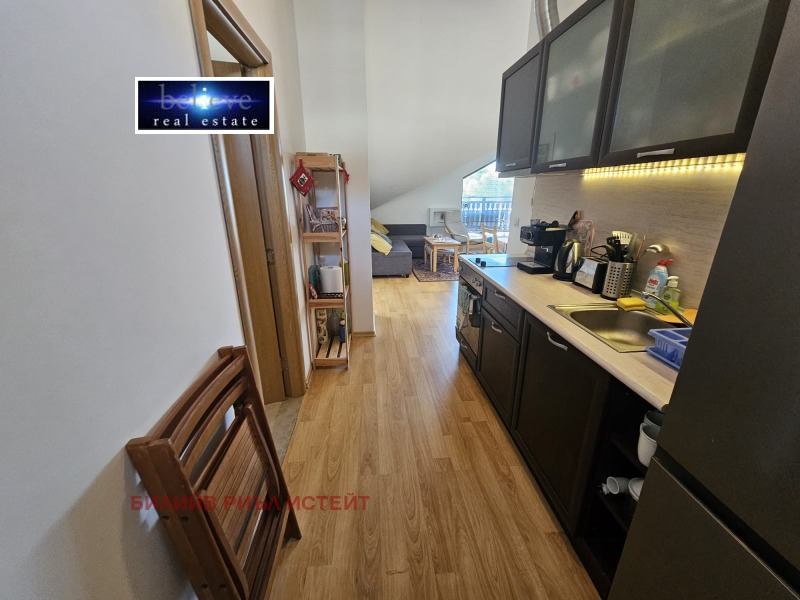 Продава 3-СТАЕН, гр. Банско, област Благоевград, снимка 5 - Апартаменти - 53540419