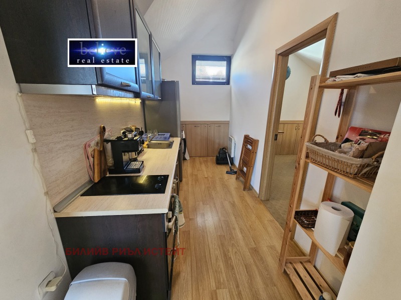 Продава 3-СТАЕН, гр. Банско, област Благоевград, снимка 6 - Апартаменти - 53540419