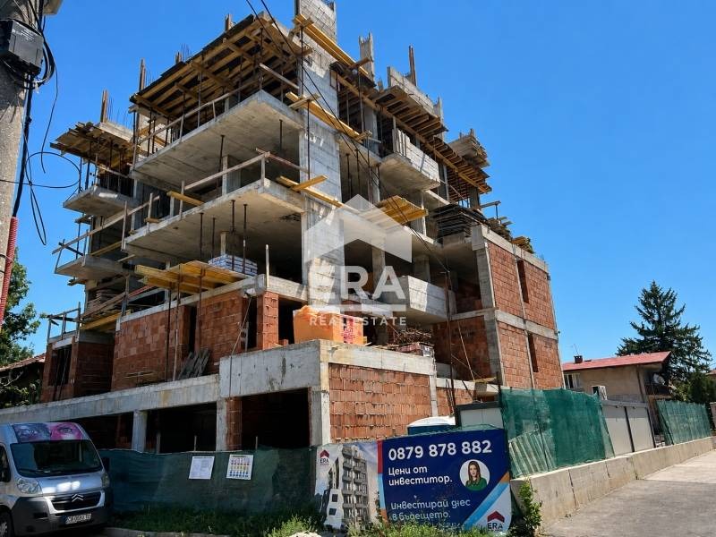 Продава 3-СТАЕН, гр. София, Надежда 1, снимка 4 - Апартаменти - 54752173
