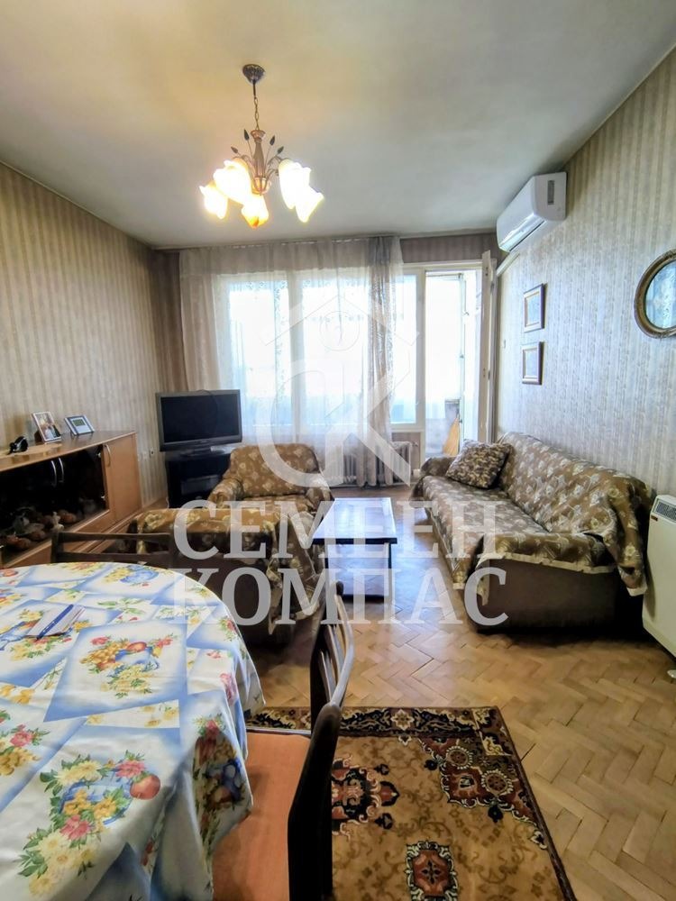 Продава 3-СТАЕН, гр. Пловдив, Каменица 2, снимка 5 - Апартаменти - 54764592