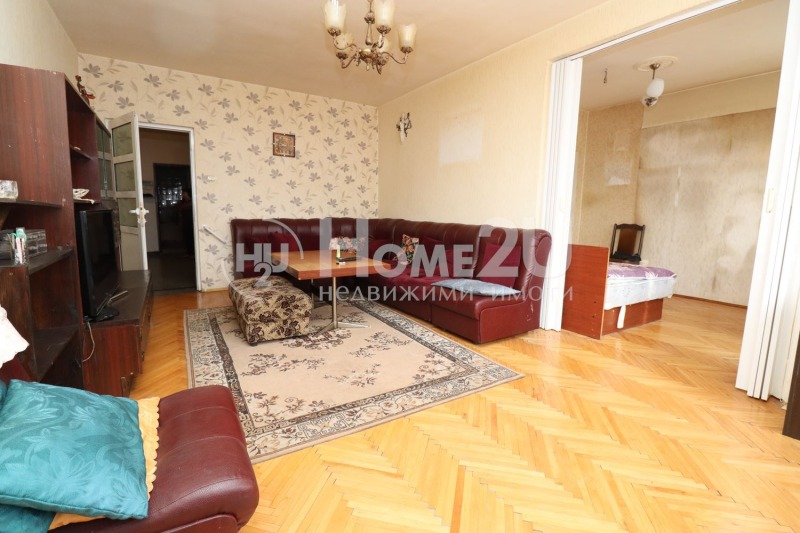 Te koop  3 slaapkamers Sofia , Krasna poljana 1 , 100 m² | 52844325 - afbeelding [2]