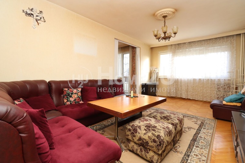 Te koop  3 slaapkamers Sofia , Krasna poljana 1 , 100 m² | 52844325