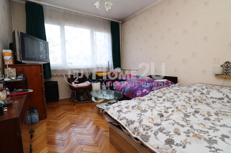 Te koop  3 slaapkamers Sofia , Krasna poljana 1 , 100 m² | 52844325 - afbeelding [5]