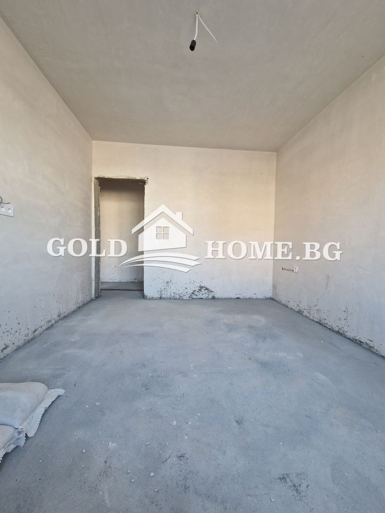 Продава 4-СТАЕН, гр. Пловдив, Беломорски, снимка 4 - Апартаменти - 53589894