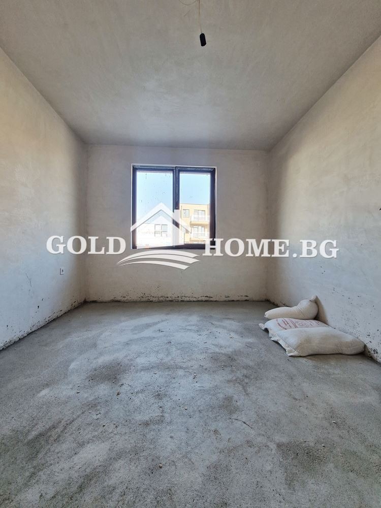 Продава 4-СТАЕН, гр. Пловдив, Беломорски, снимка 2 - Апартаменти - 53589894