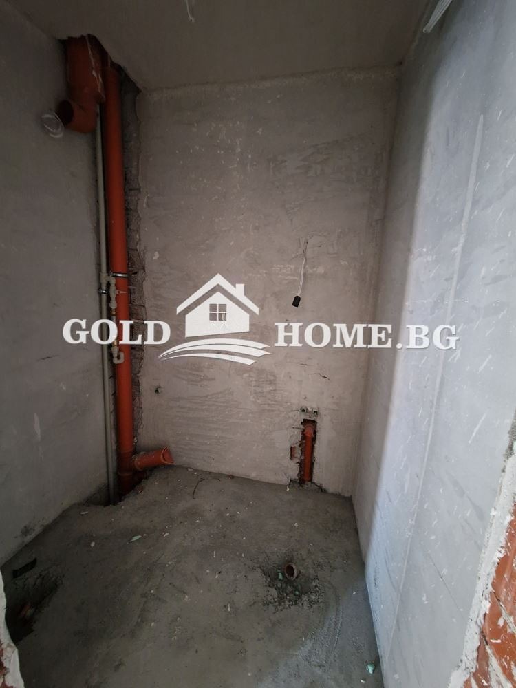 Продава 4-СТАЕН, гр. Пловдив, Беломорски, снимка 7 - Апартаменти - 53589894