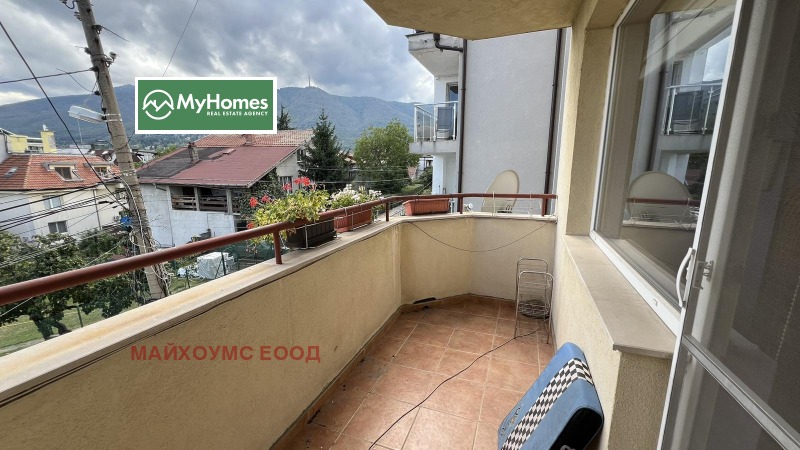 Продава МНОГОСТАЕН, гр. София, Карпузица, снимка 11 - Aпартаменти - 47256113