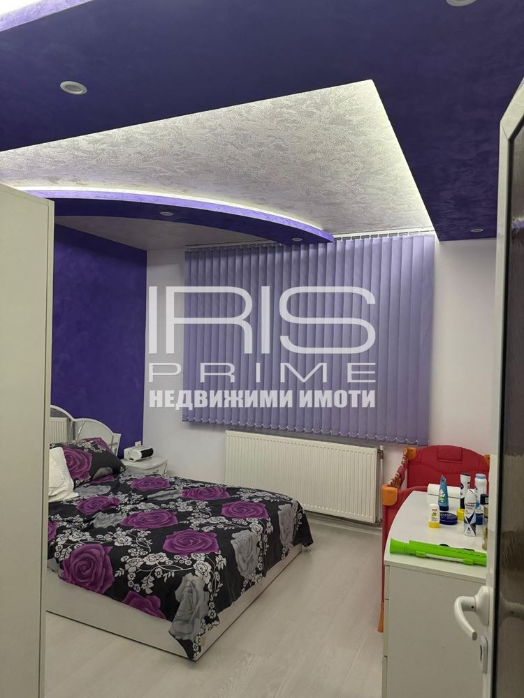 Продава МНОГОСТАЕН, гр. Шумен, Боян Българанов 2, снимка 8 - Апартаменти - 55802539