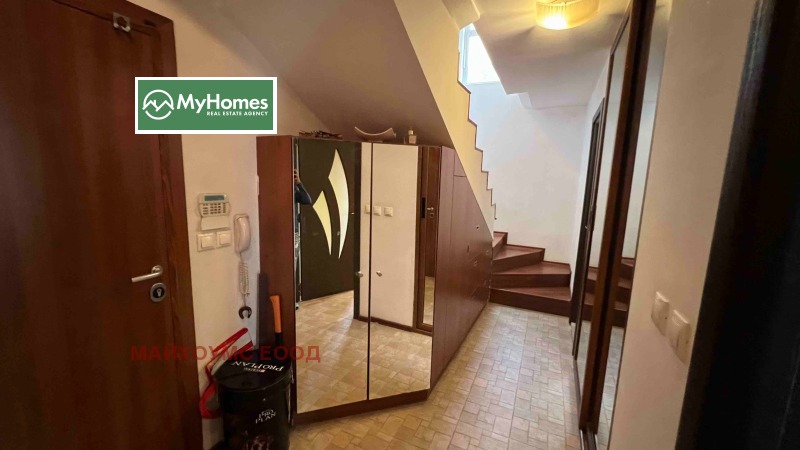 Продаја  Мезонета Софија , Карпузица , 159 м2 | 70414762 - слика [16]